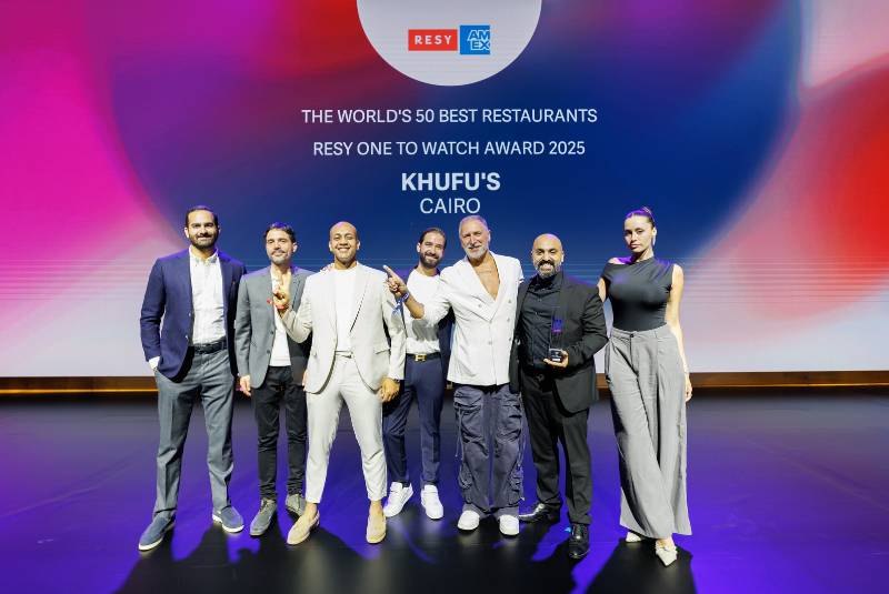 One To Watch highlights W50BR25